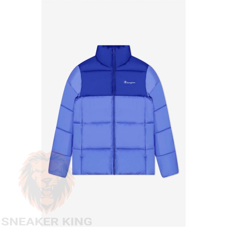 Куртка жіноча Champion Poly Jacket 115756 CHA